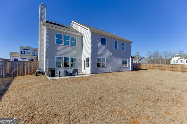 $612,900 | 1324 Honeysuckle Lane, Hoschton, GA 30548