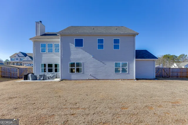 $612,900 | 1324 Honeysuckle Lane, Hoschton, GA 30548