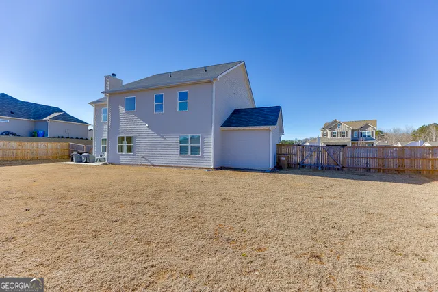 $612,900 | 1324 Honeysuckle Lane, Hoschton, GA 30548