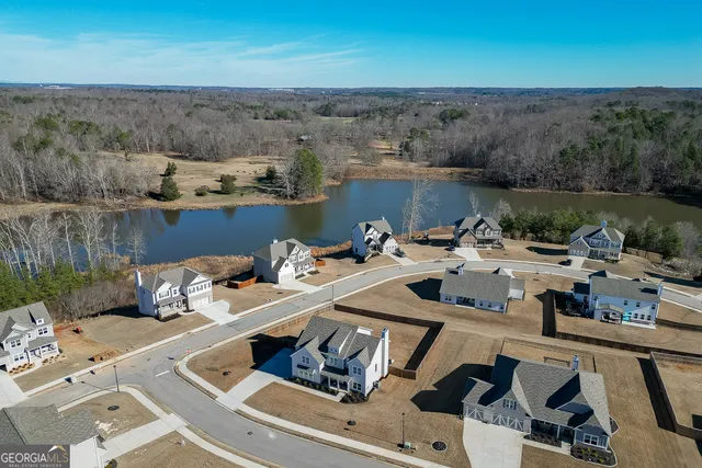 $612,900 | 1324 Honeysuckle Lane, Hoschton, GA 30548