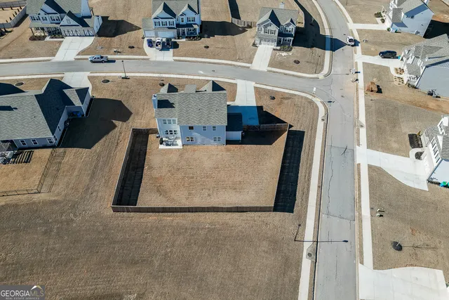 $612,900 | 1324 Honeysuckle Lane, Hoschton, GA 30548