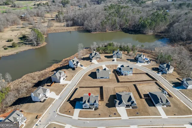 $612,900 | 1324 Honeysuckle Lane, Hoschton, GA 30548