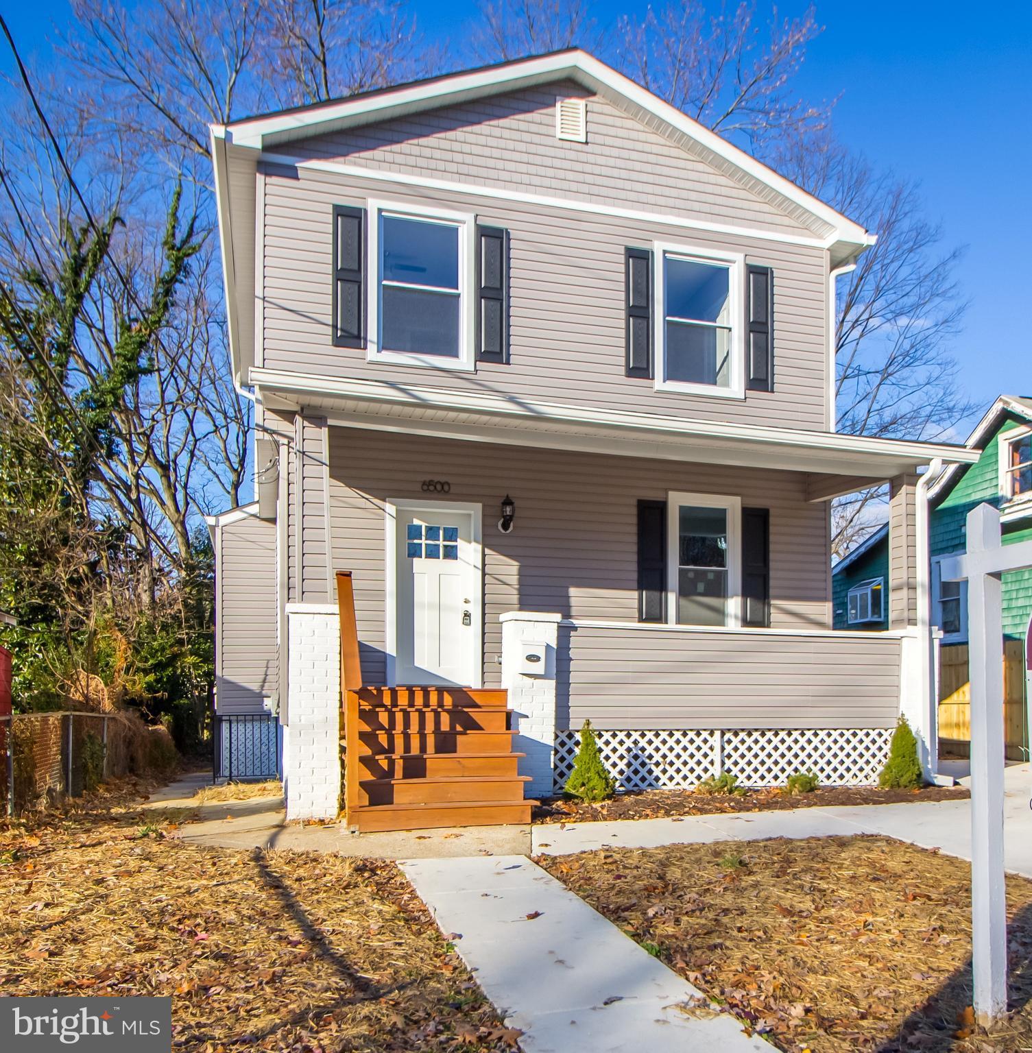6500 Maplewood Road Baltimore, MD 21212 - Photo 1 of 30 Welcome Home to Anneslie