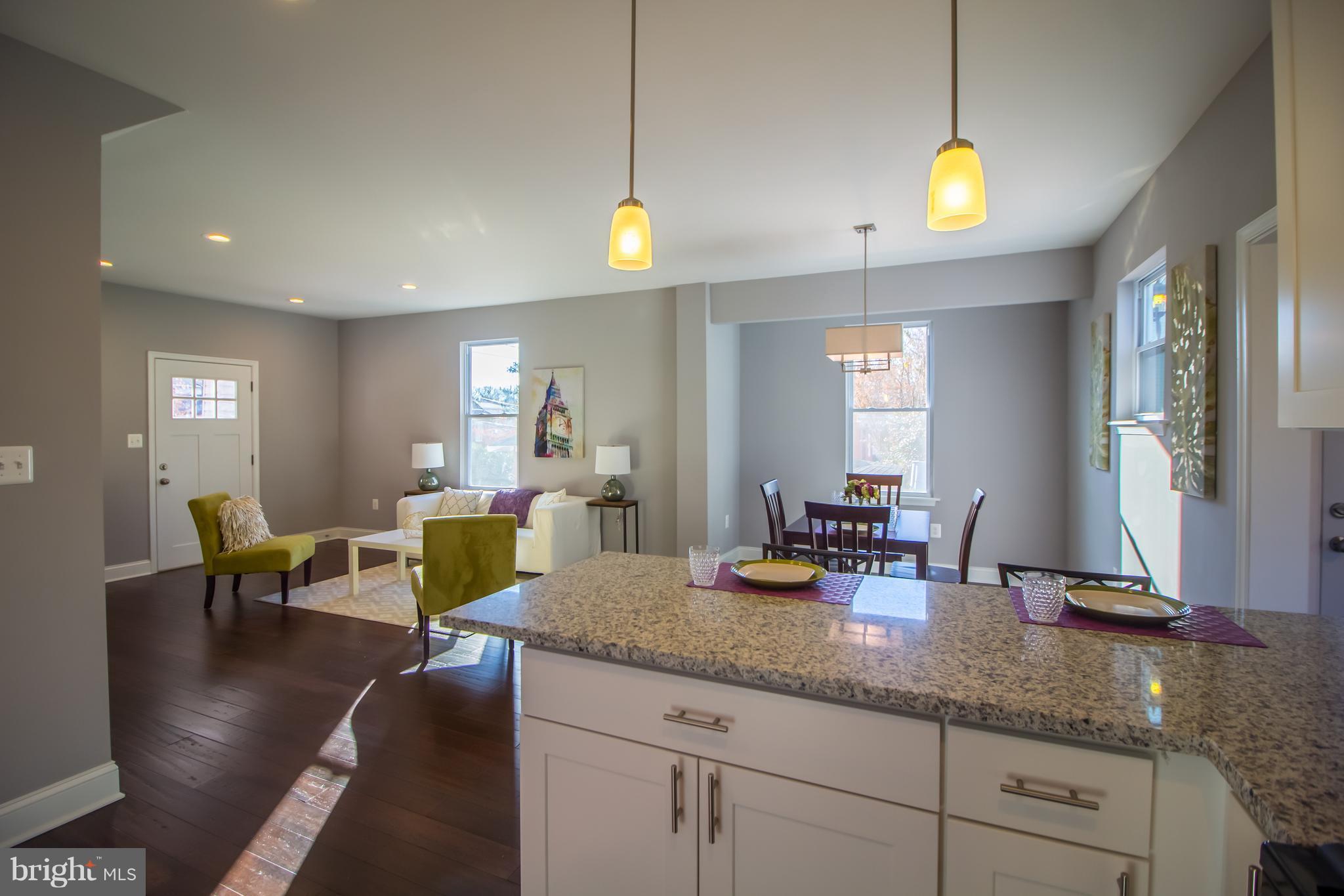 6500 Maplewood Road Baltimore, MD 21212 - Photo 13 of 30 Plenty of Natural Light