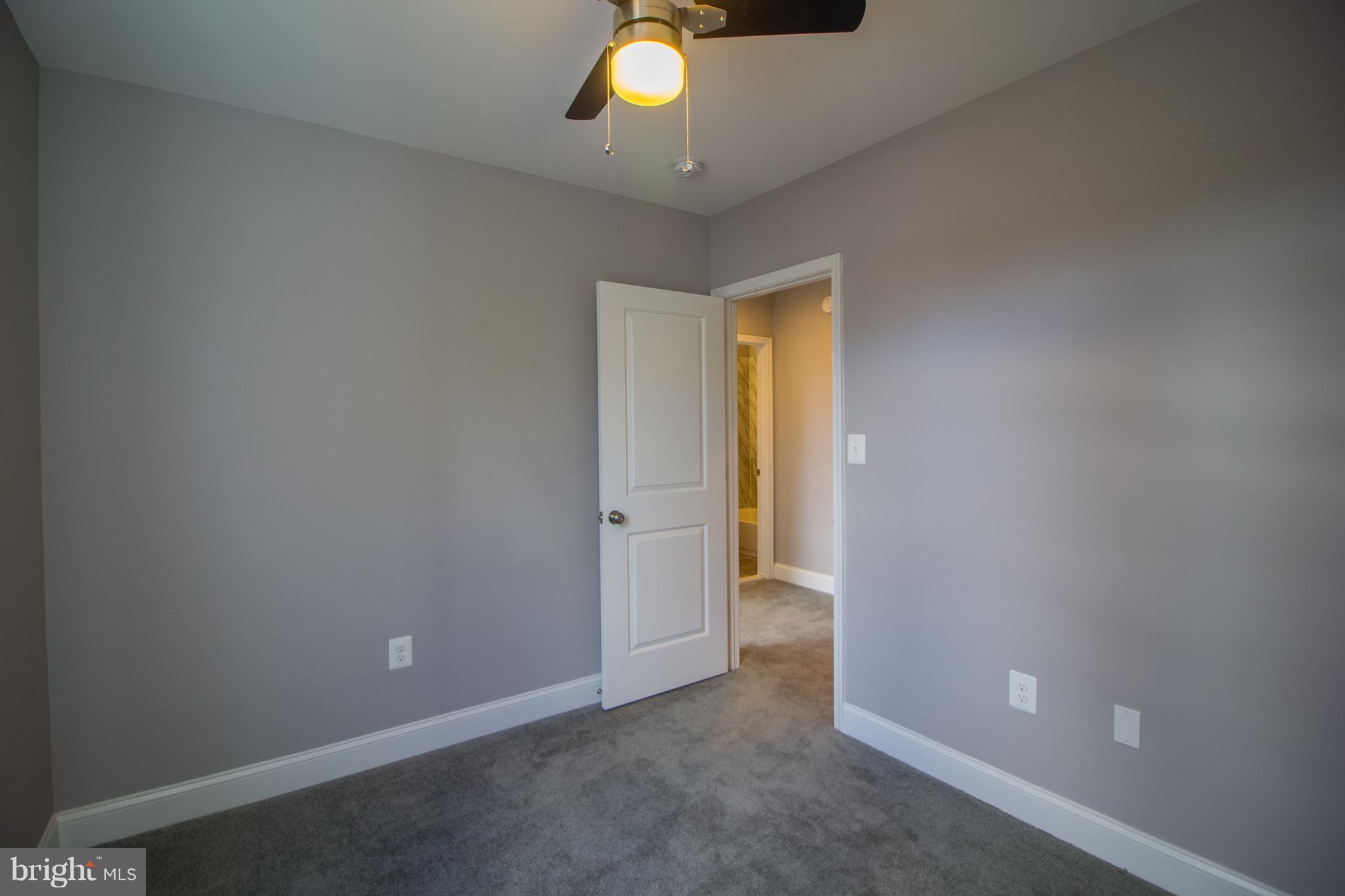 6500 Maplewood Road Baltimore, MD 21212 - Photo 17 of 30 Upper Bedroom #2