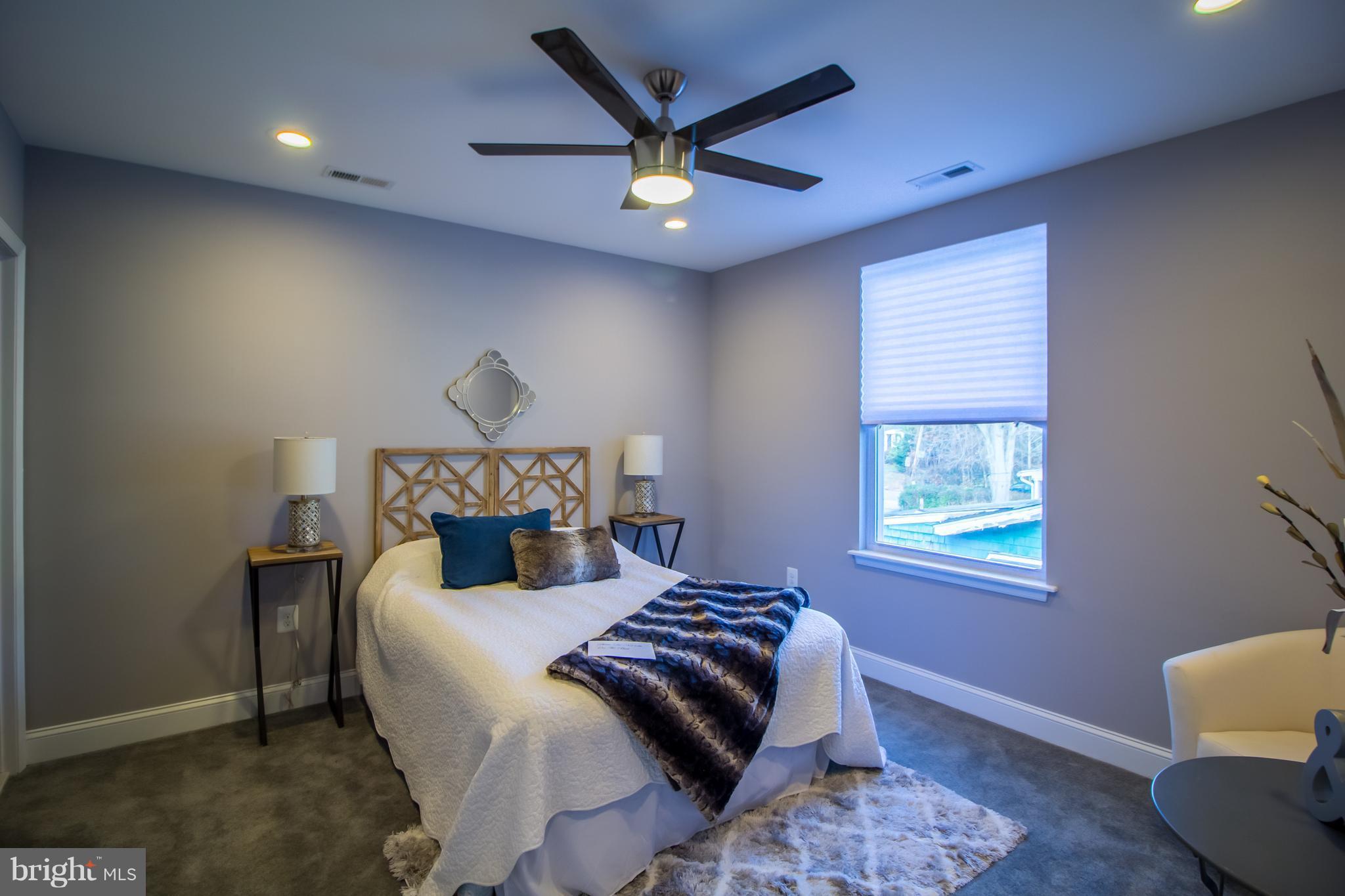 6500 Maplewood Road Baltimore, MD 21212 - Photo 19 of 30 Plenty of Natural Light