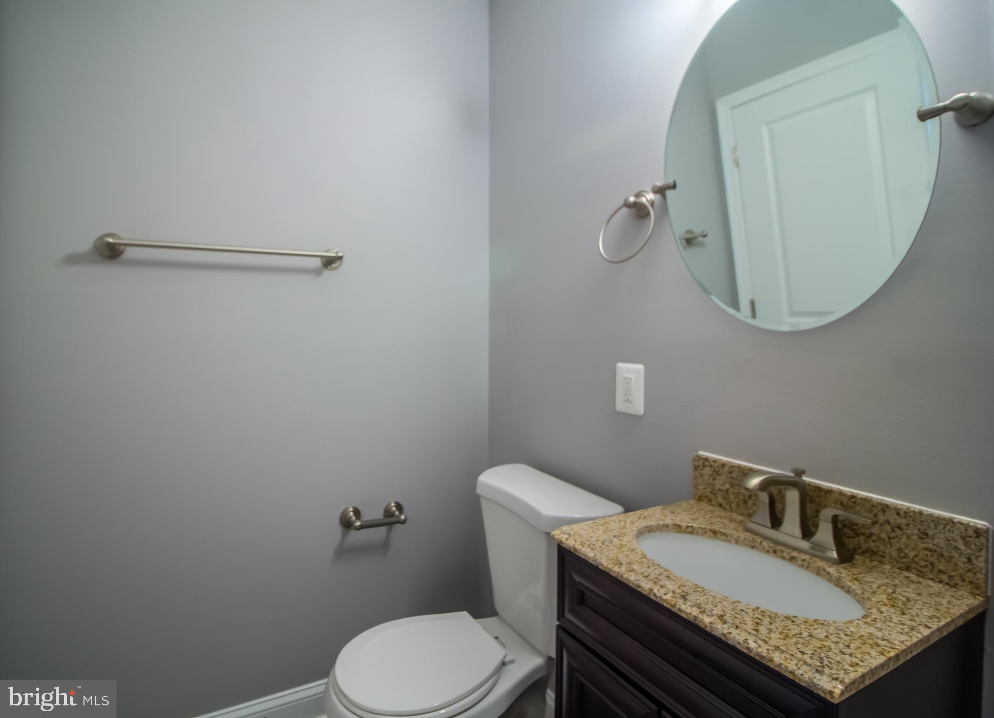 6500 Maplewood Road Baltimore, MD 21212 - Photo 23 of 30 Upper Guest Bath