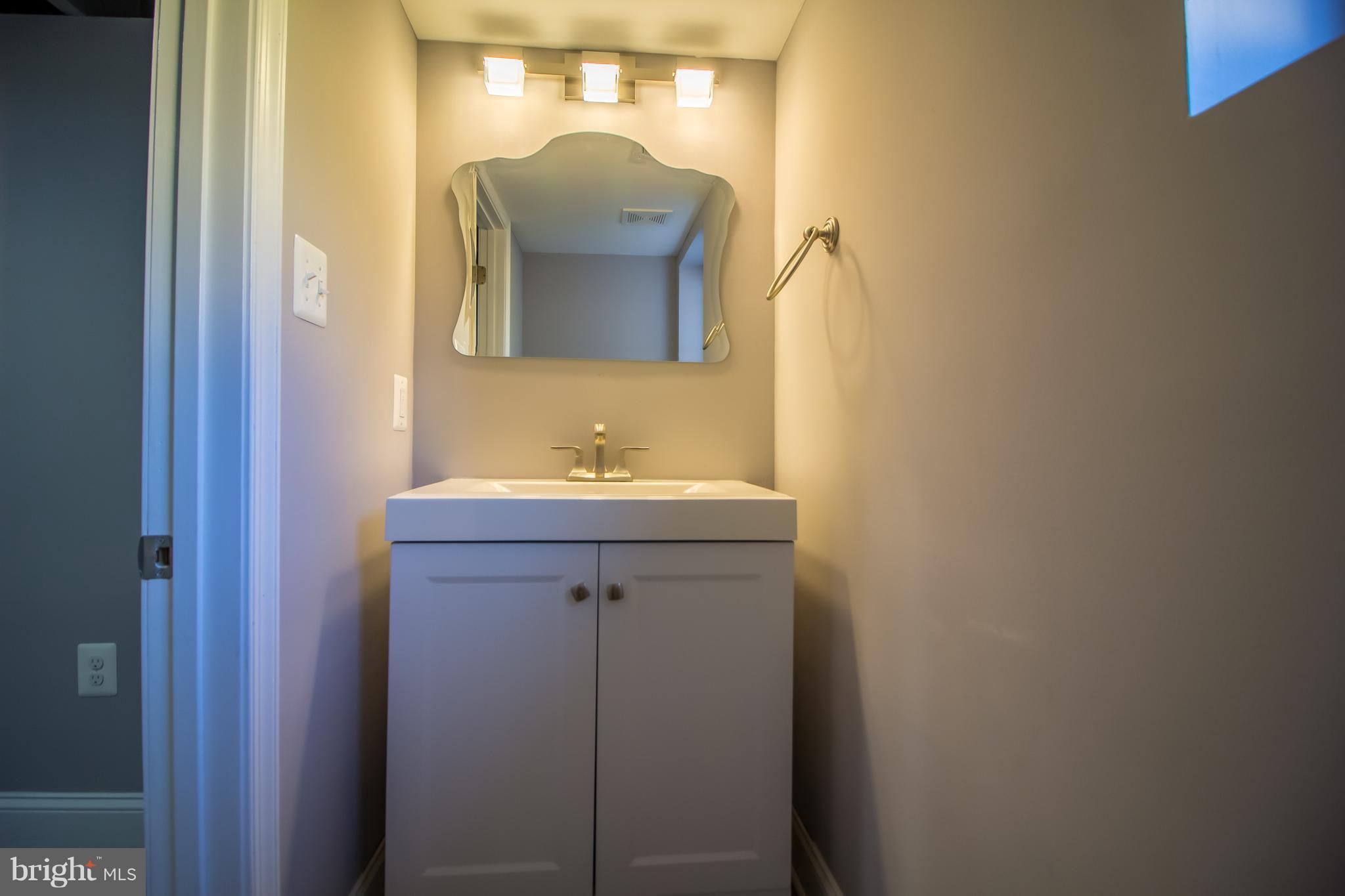 6500 Maplewood Road Baltimore, MD 21212 - Photo 29 of 30 Lower Level Bath