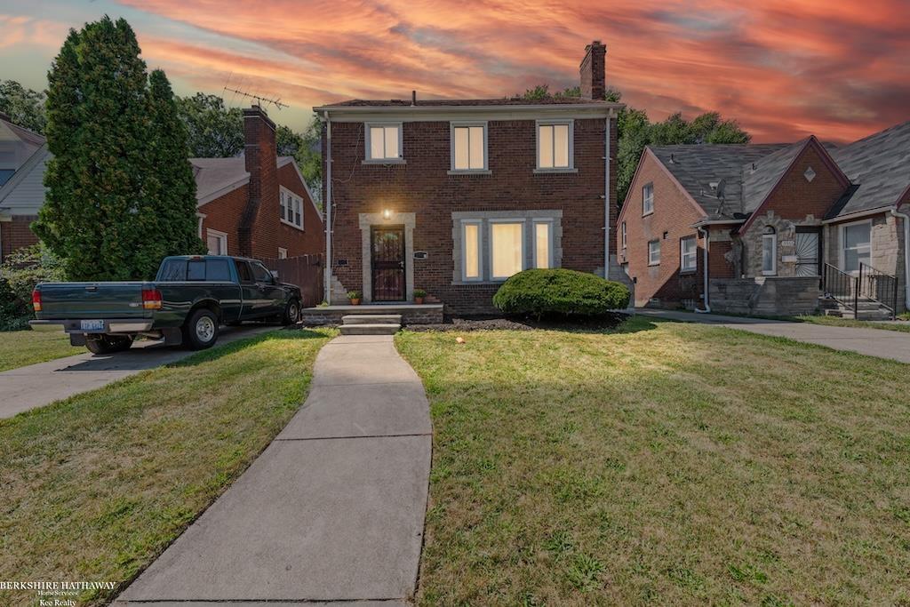 5543 Audubon Road Detroit, MI 48224 - Photo 24 of 27