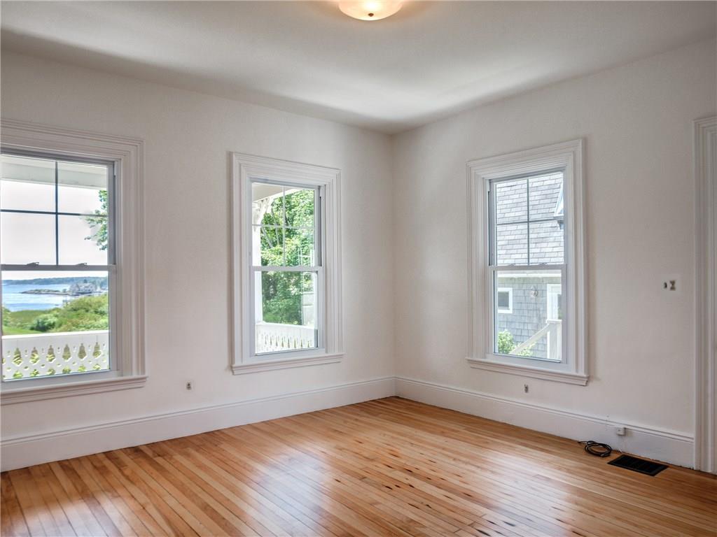 3-5 Whale Watch Road Orrs Island, ME 04066 - Photo 11 of 35 Water view den, library or in a...