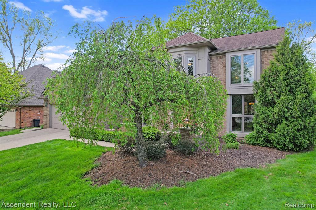 1663 Tacoma Drive Rochester Hills, MI 48306 - Photo 41 of 51