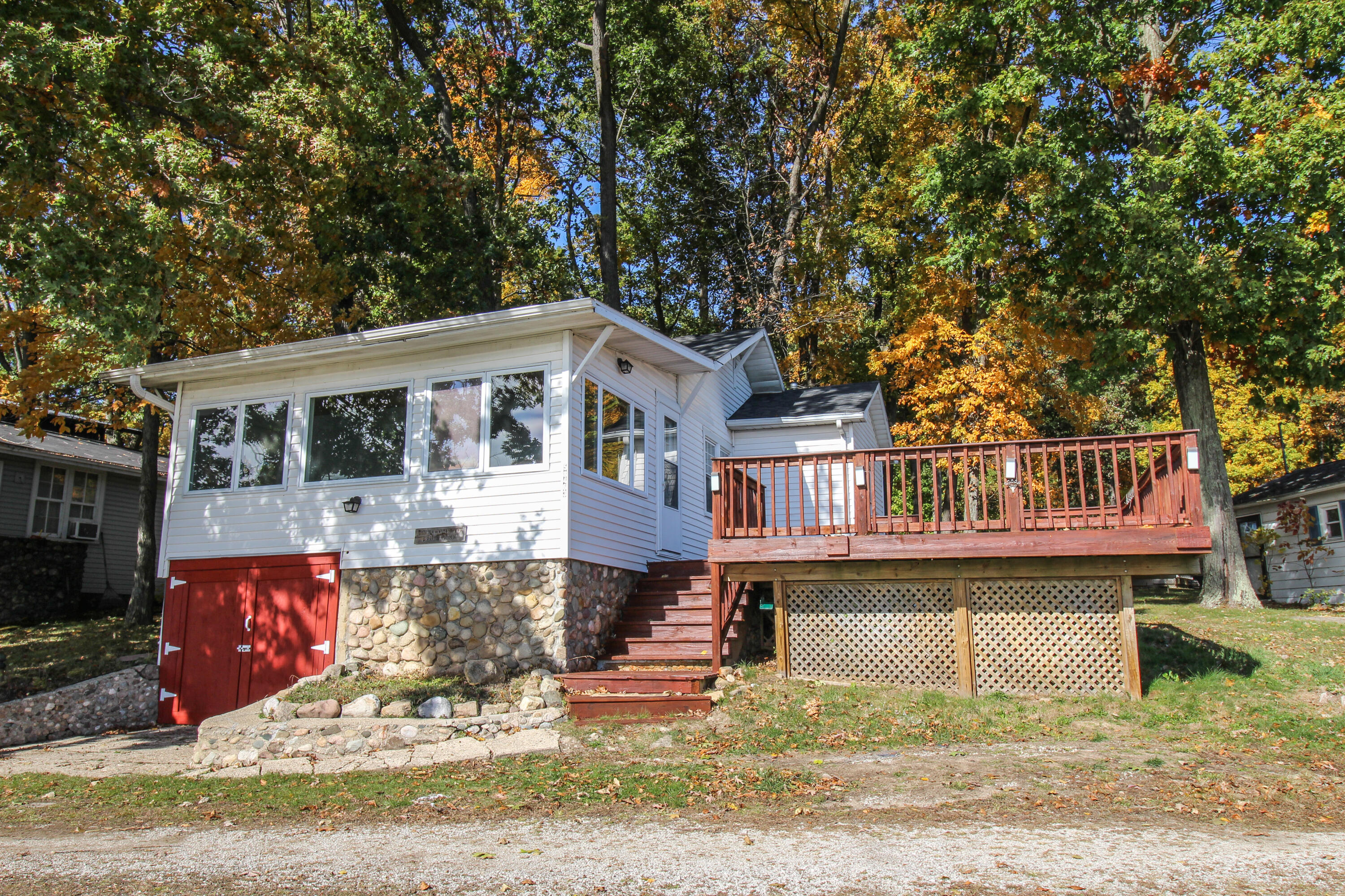 58463 Loop Road Three Rivers, MI 49093 - Photo 1 of 26 Loop-06