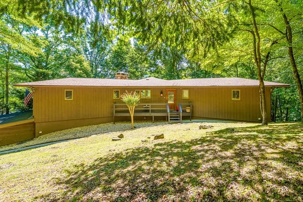 $495,000 | 775 Mountain Oak Road, Ellijay, GA 30536