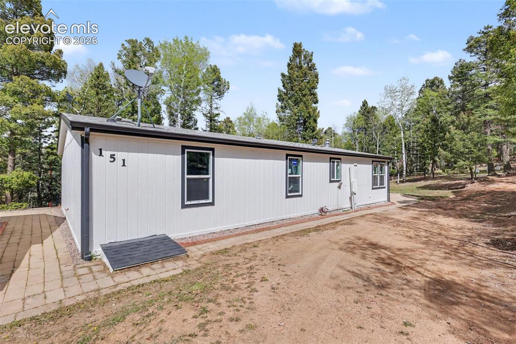 151 Banner Trail Florissant, CO 80816 - Photo 42 of 50