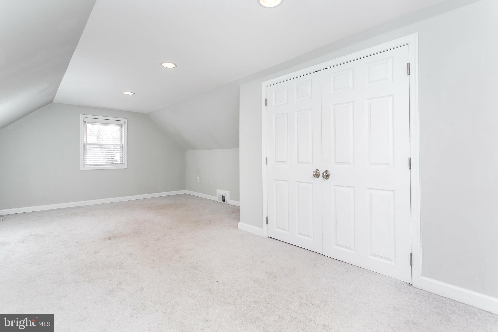 7816 Highpoint Road Baltimore, MD 21234 - Photo 17 of 29 Bedroom (Master)