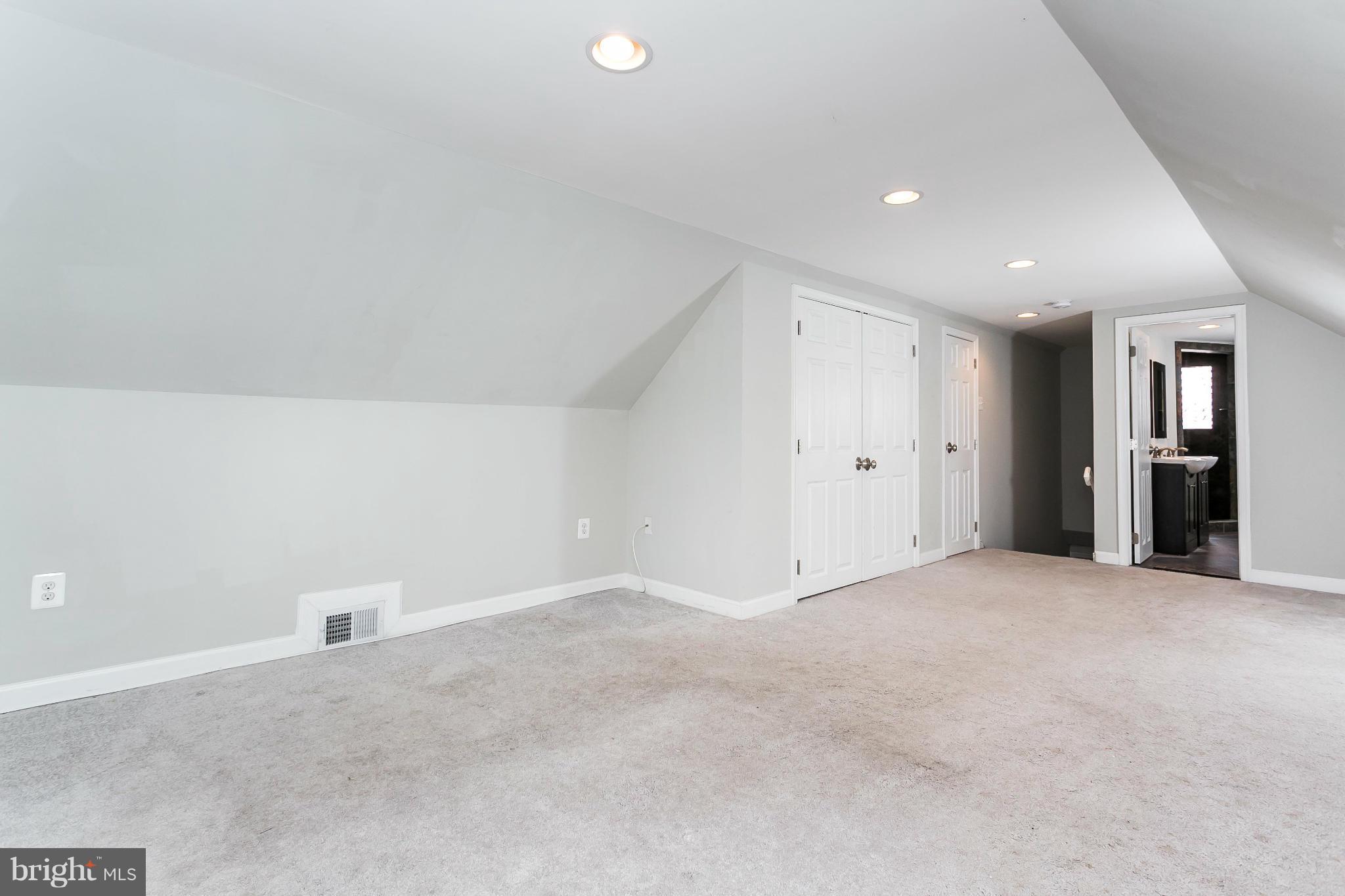 7816 Highpoint Road Baltimore, MD 21234 - Photo 18 of 29 Bedroom (Master)
