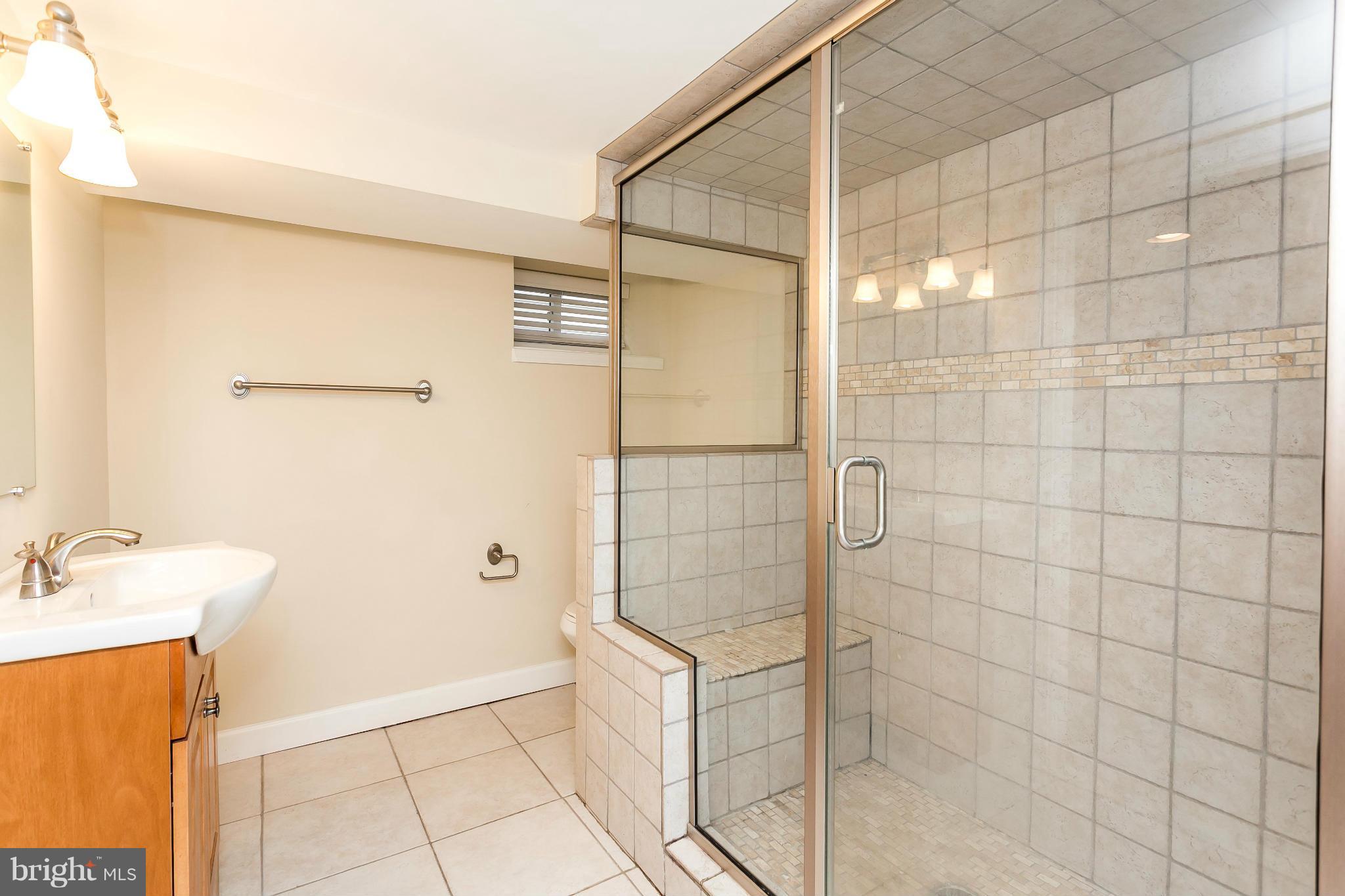 7816 Highpoint Road Baltimore, MD 21234 - Photo 22 of 29 Basement Bath