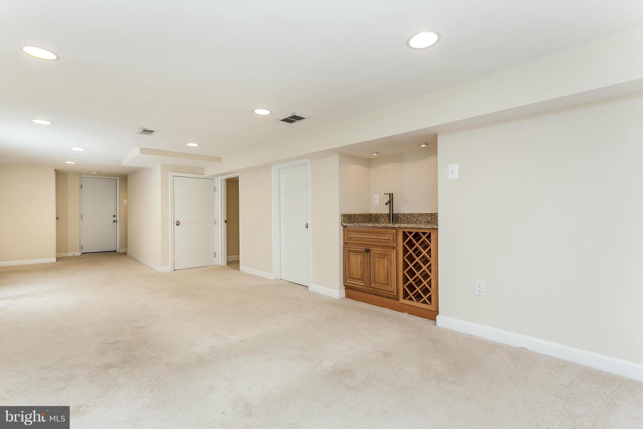 7816 Highpoint Road Baltimore, MD 21234 - Photo 23 of 29 Basement