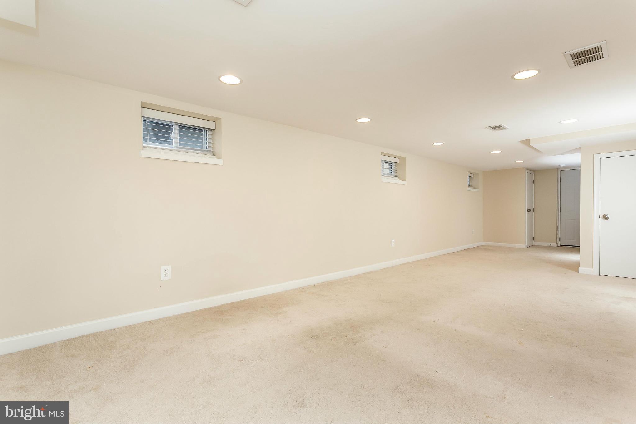 7816 Highpoint Road Baltimore, MD 21234 - Photo 24 of 29 Basement