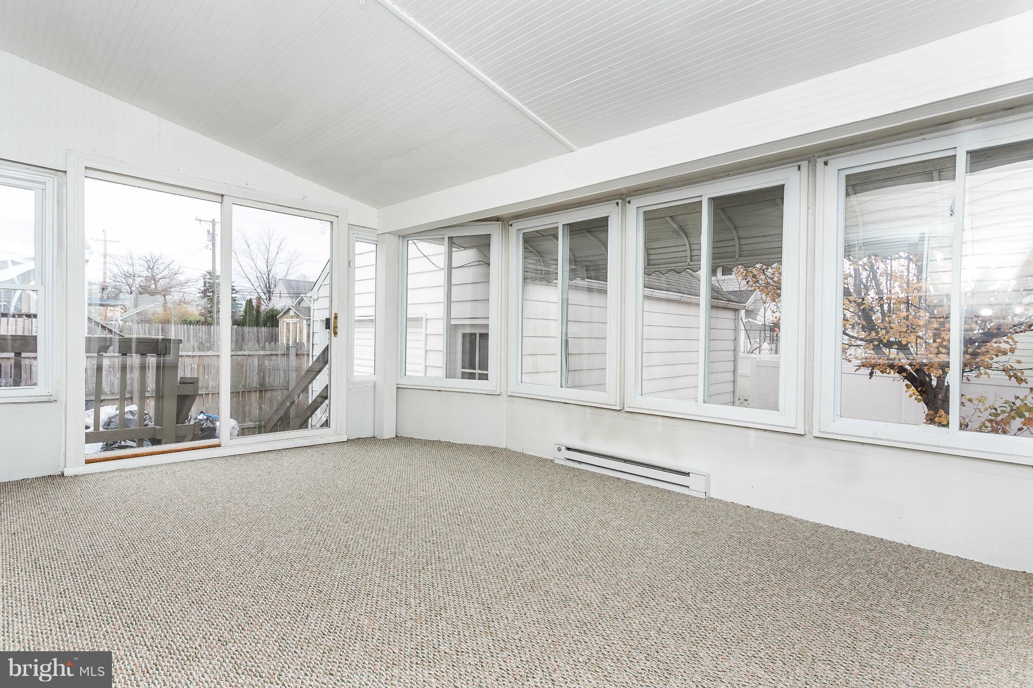 7816 Highpoint Road Baltimore, MD 21234 - Photo 25 of 29 Sunroom