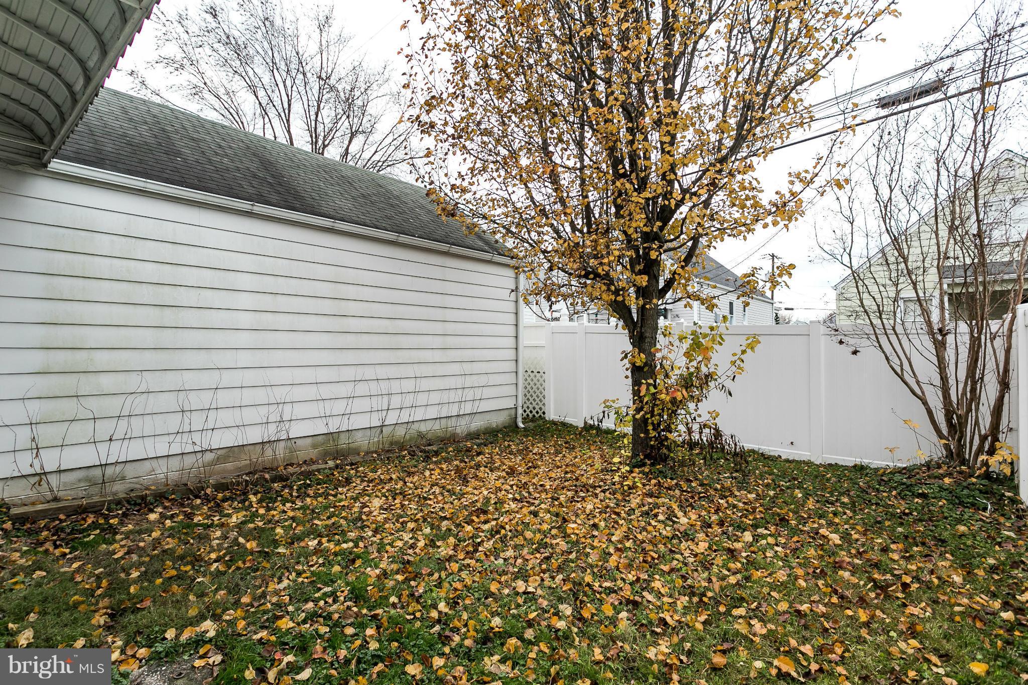 7816 Highpoint Road Baltimore, MD 21234 - Photo 29 of 29 Exterior (Rear)