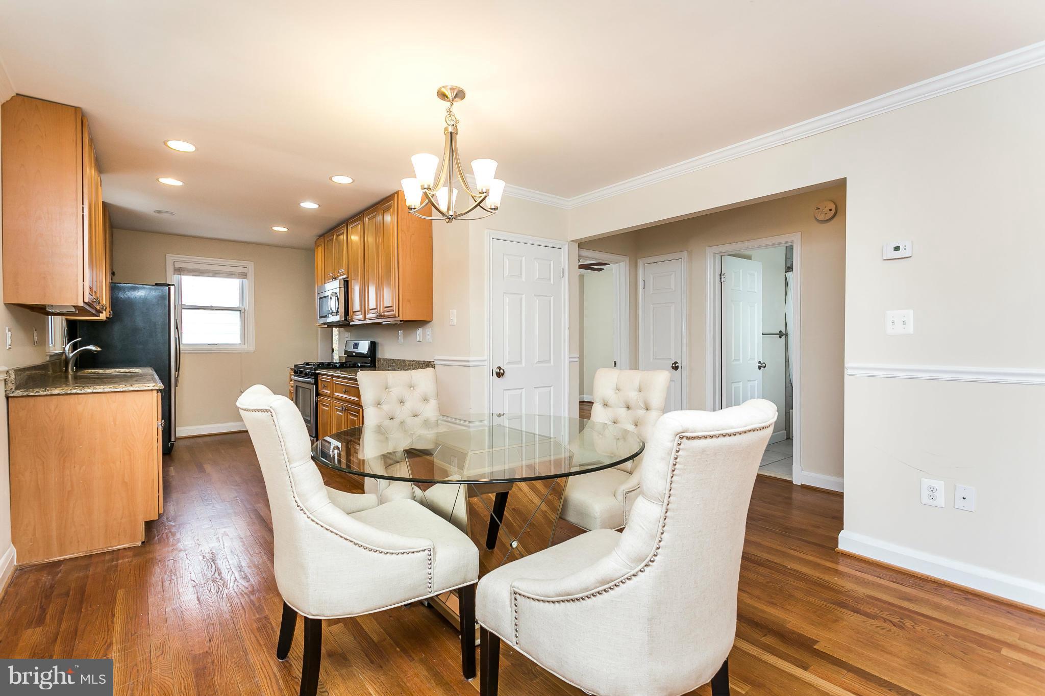7816 Highpoint Road Baltimore, MD 21234 - Photo 6 of 29 Dining Room