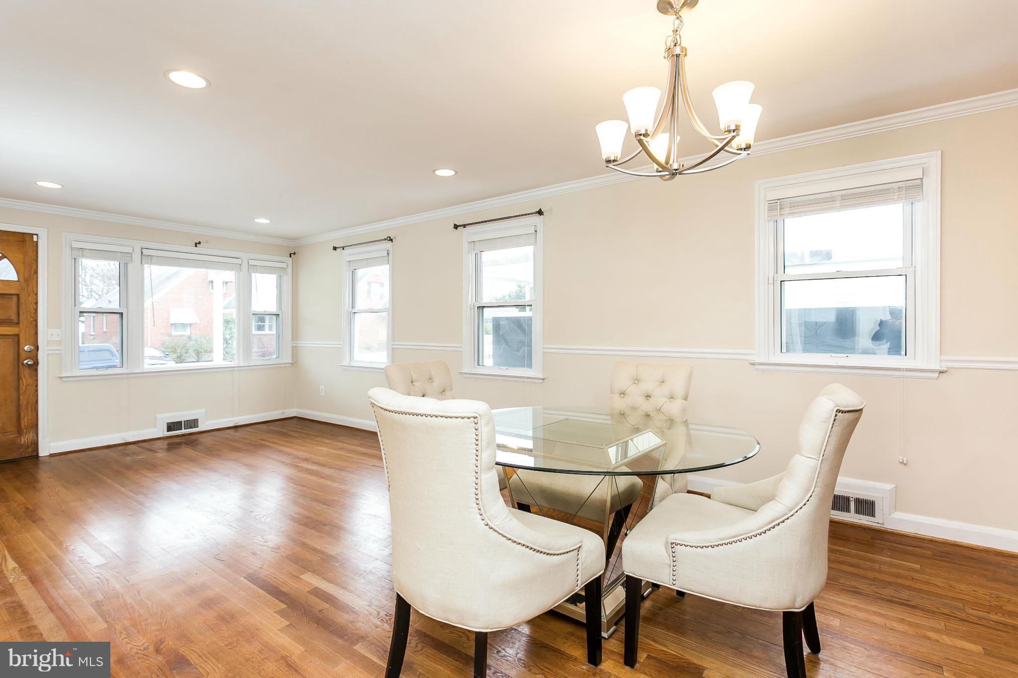 7816 Highpoint Road Baltimore, MD 21234 - Photo 7 of 29 Dining Room