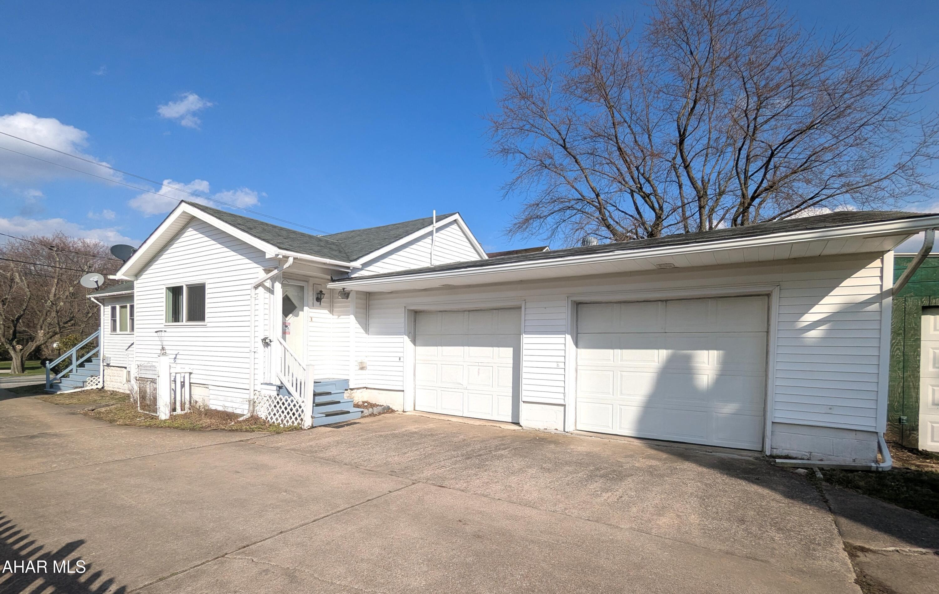 249 Tripoli Road Colver, PA 15927 - Photo 7 of 50