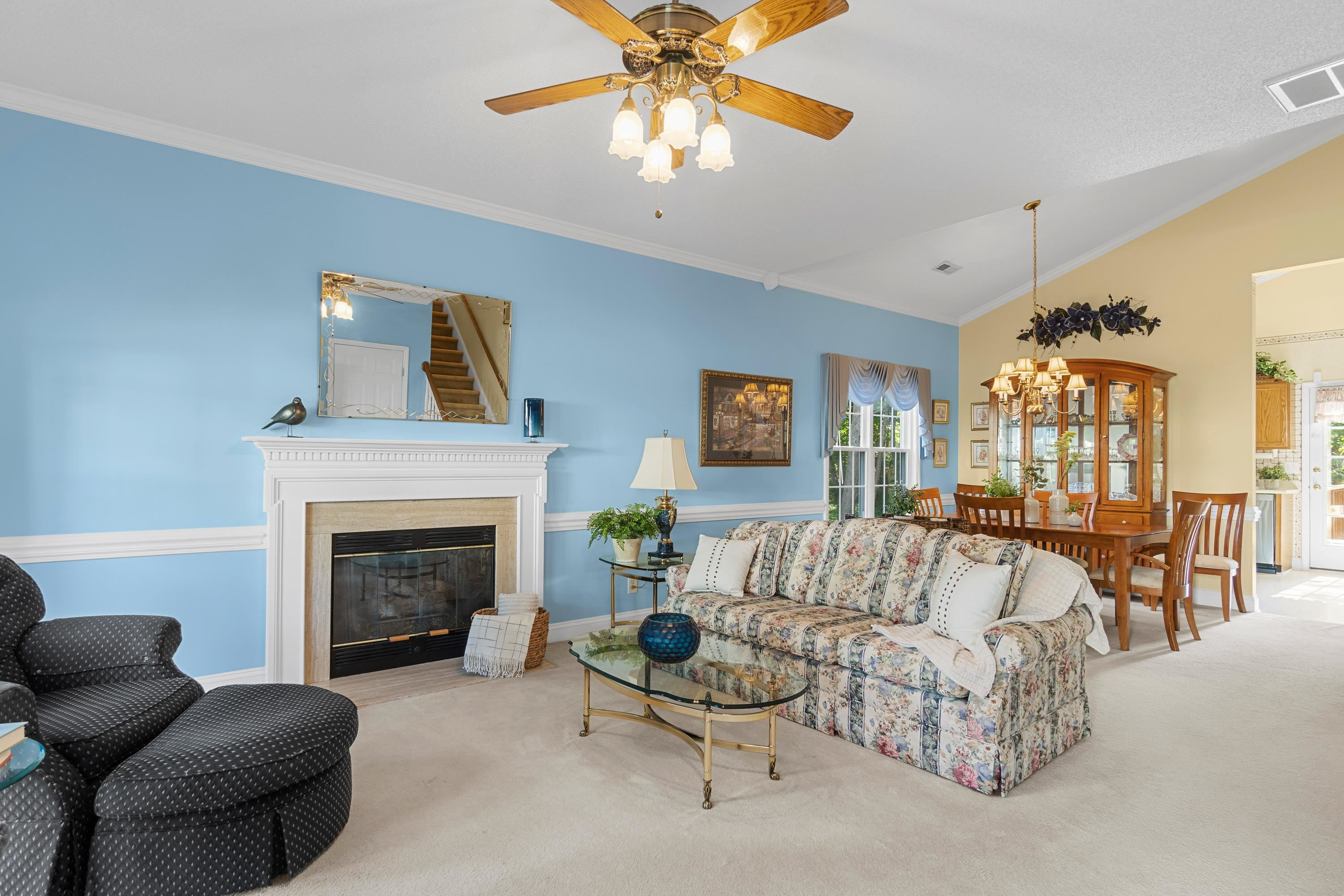 4026 Beaufain Street Raleigh, NC 27604 - Photo 6 of 22 Photo 6