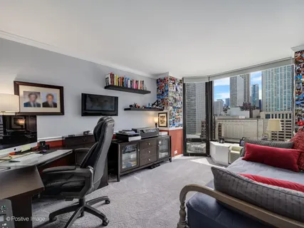 $565,000 | 50 East Bellevue Place, Unit 1804, Chicago, IL 60611