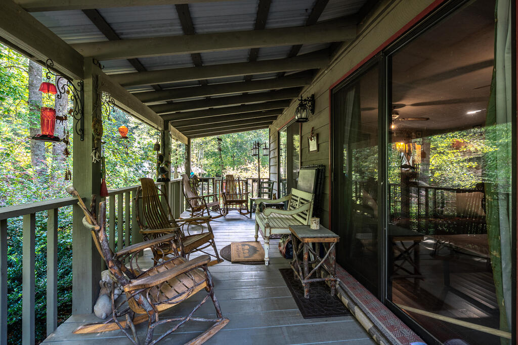 372 Hunter Ridge Murphy, NC 28906 - Photo 17 of 41 Gallery Image 17