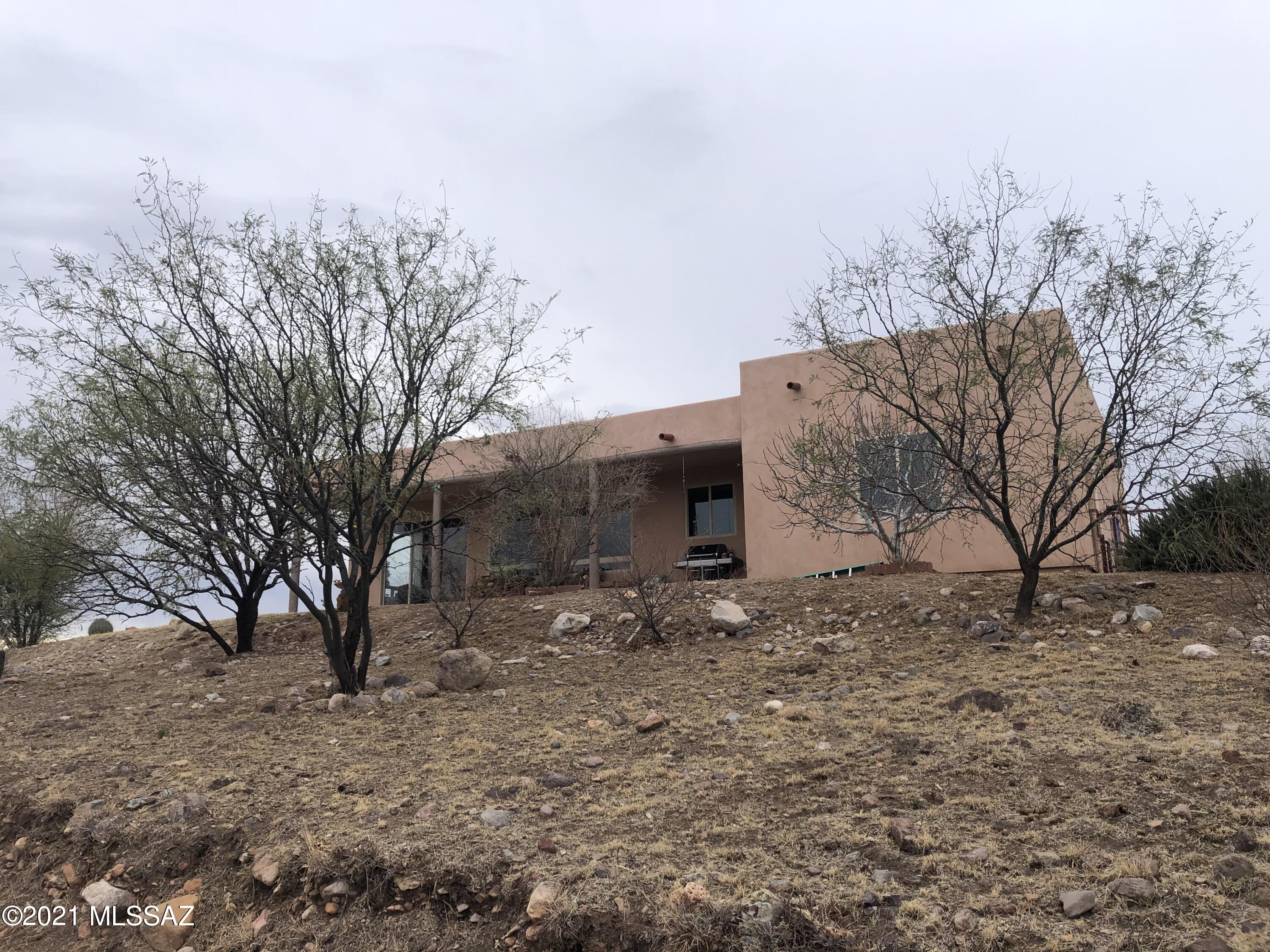 693 Czar Lane Rio Rico, AZ 85648 - Photo 1 of 5
