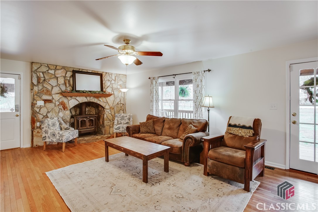 146 Griffeth Road Athens, GA 30607 - Photo 10 of 47