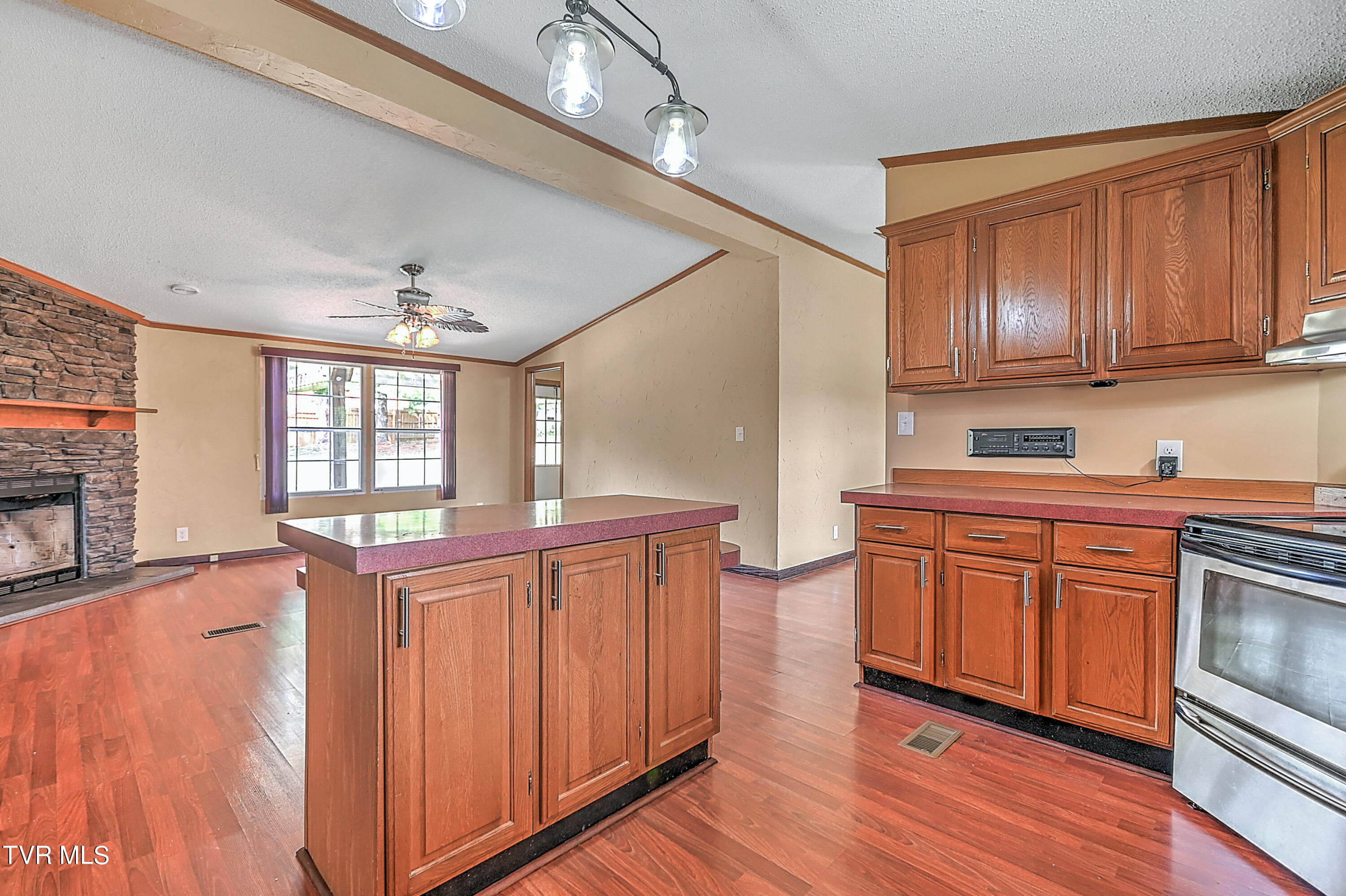131 Fairridge Road Johnson City, TN 37604 - Photo 11 of 44 131 Fairridge CP-11