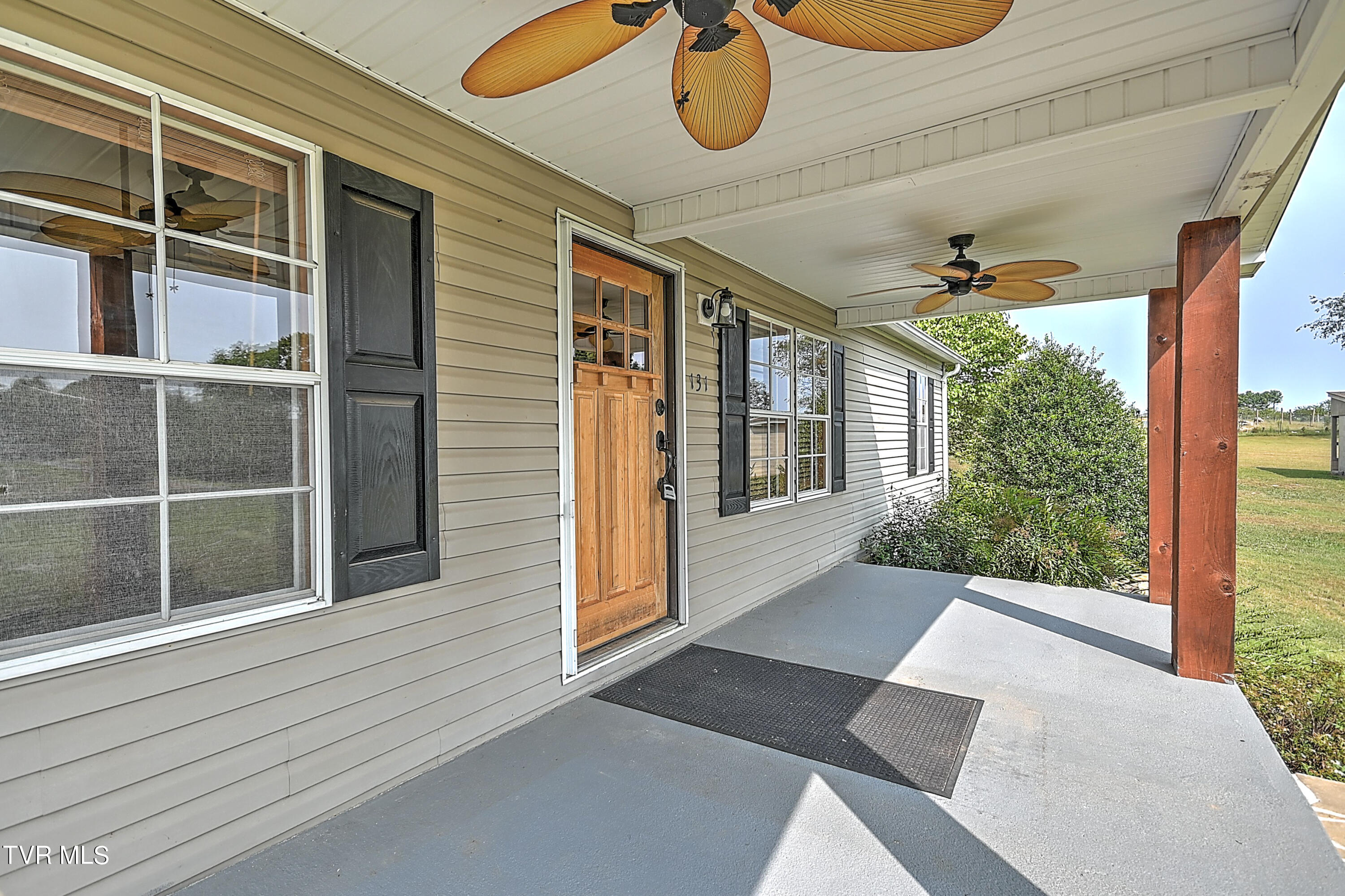 131 Fairridge Road Johnson City, TN 37604 - Photo 4 of 44 131 Fairridge CP-5