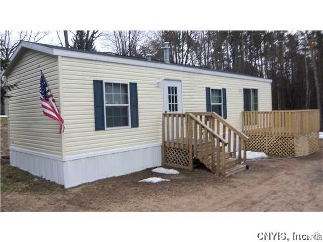 53 Perry Road Schroeppel, NY 13132 - Photo 1 of 1 Exterior Front