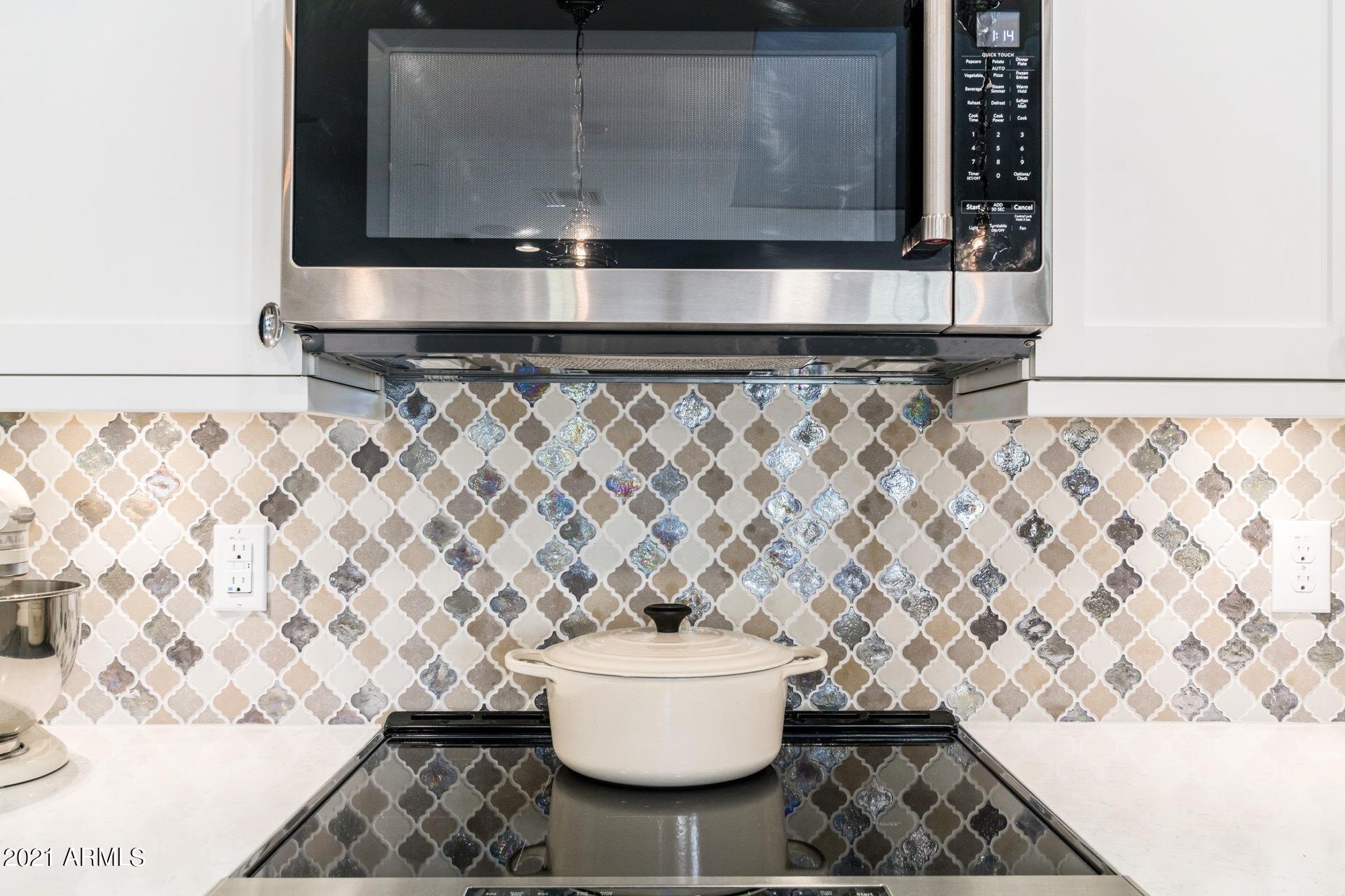 3935 East Rough Rider Road, Unit 1375 Phoenix, AZ 85050 - Photo 7 of 52 Exquisite Finishes