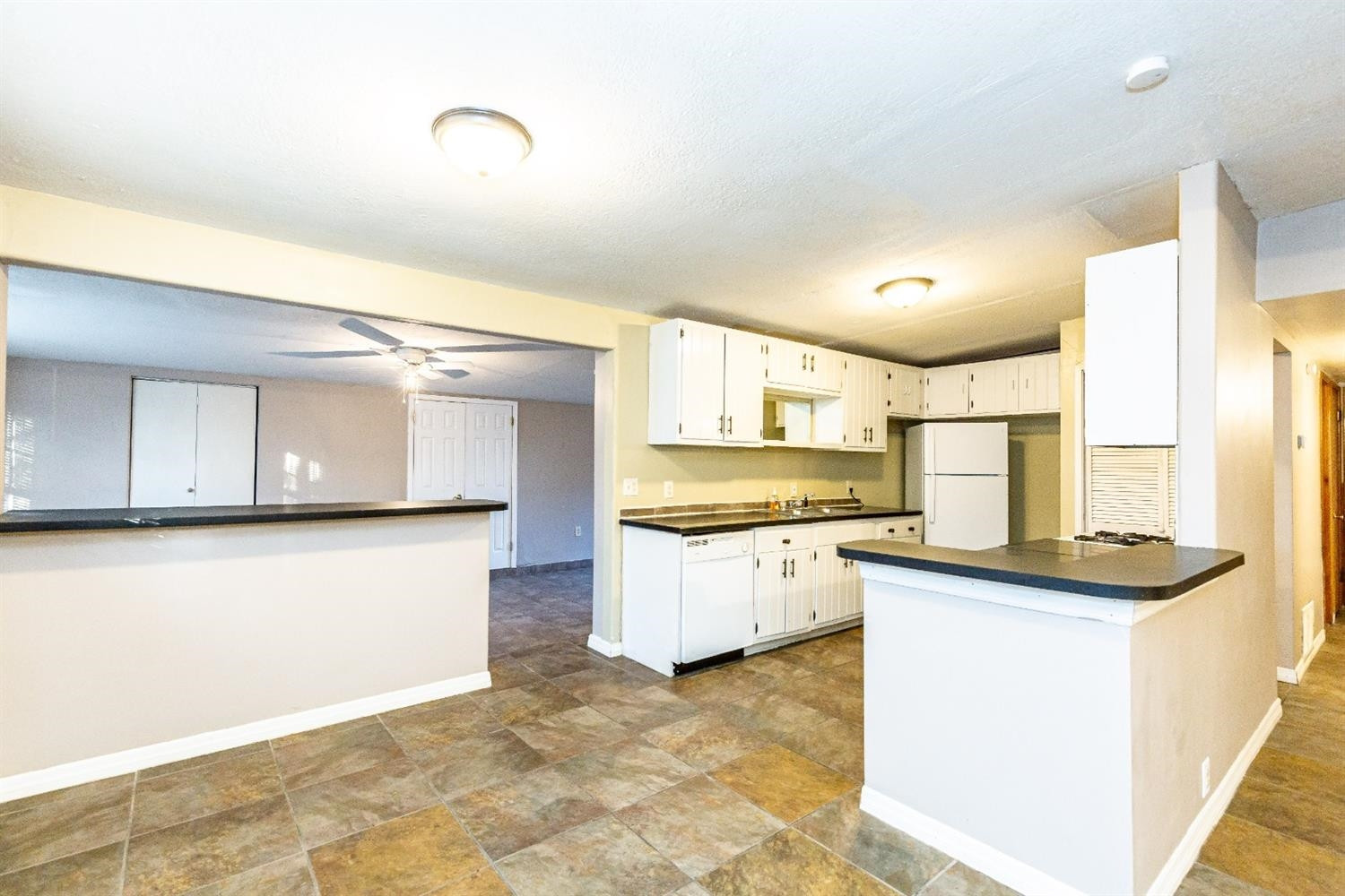 2836 65th Street Lubbock, TX 79413 - Photo 11 of 39 Kitchen