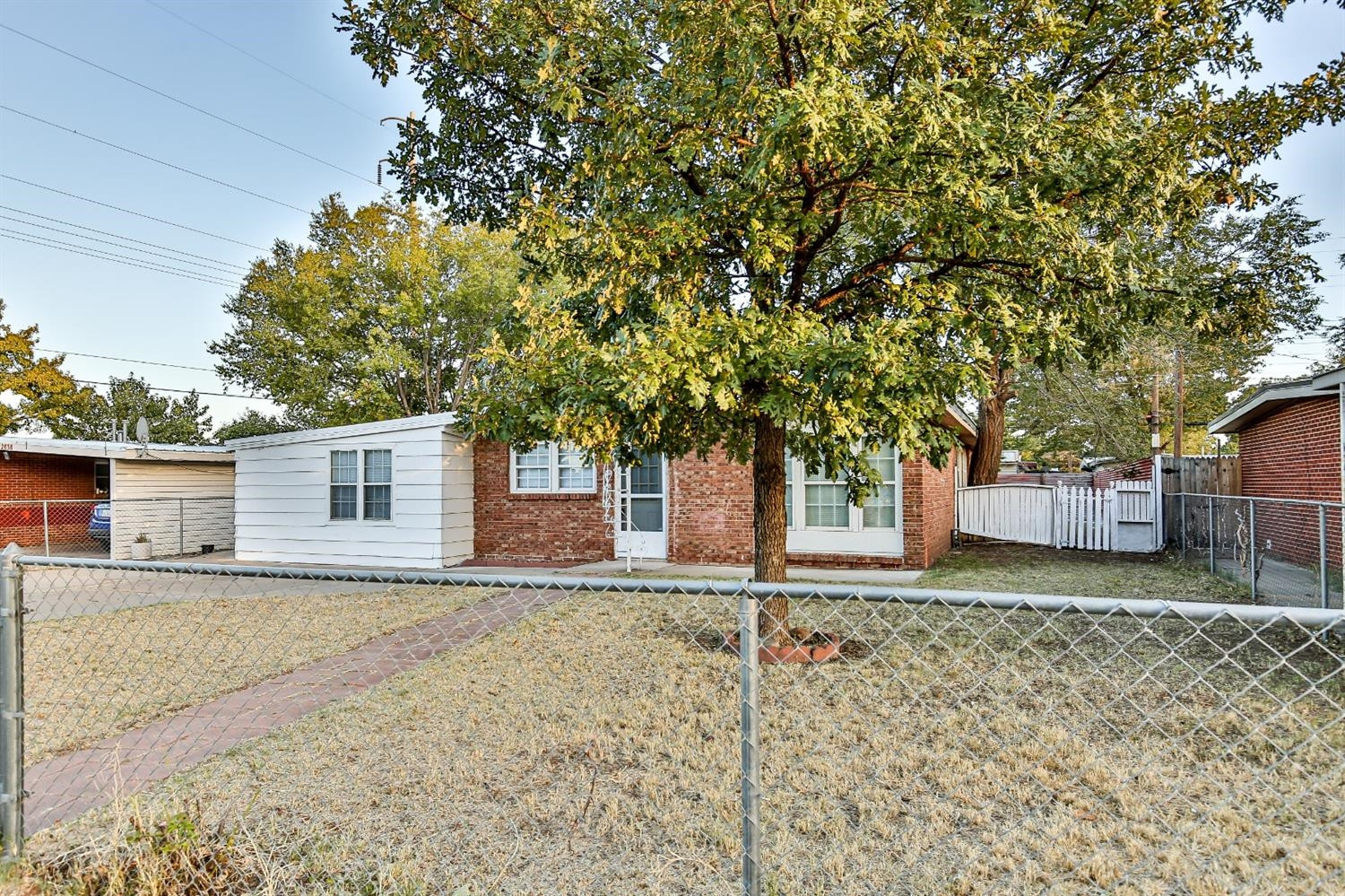2836 65th Street Lubbock, TX 79413 - Photo 2 of 39 Photo 2