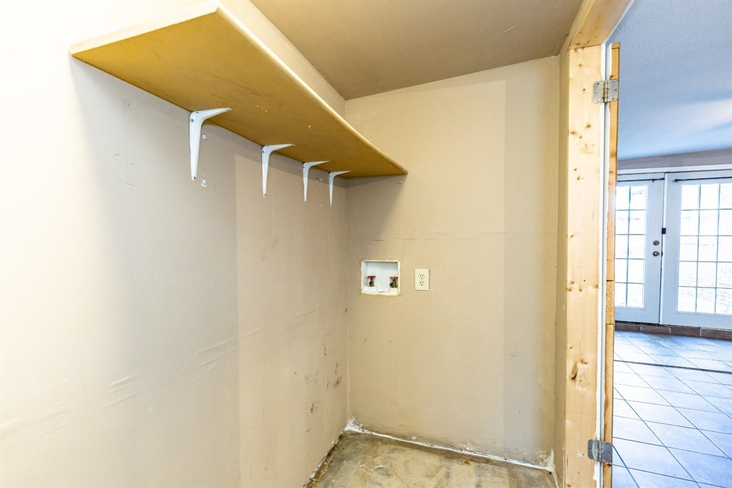 2836 65th Street Lubbock, TX 79413 - Photo 21 of 39 Utility Area