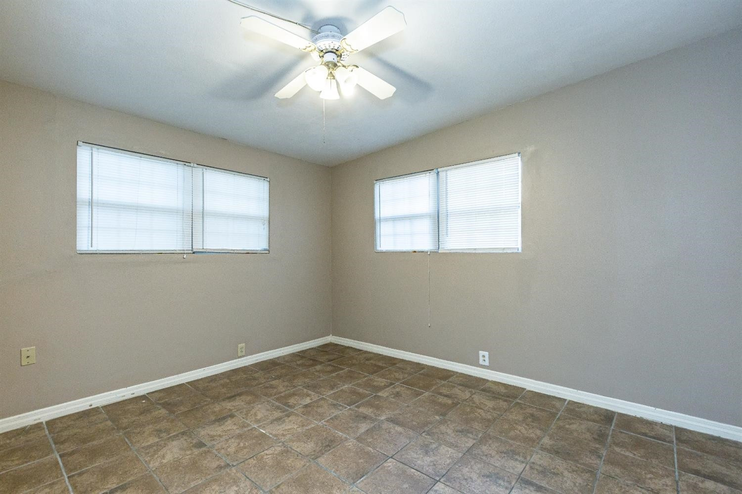 2836 65th Street Lubbock, TX 79413 - Photo 27 of 39 Second Bedroom
