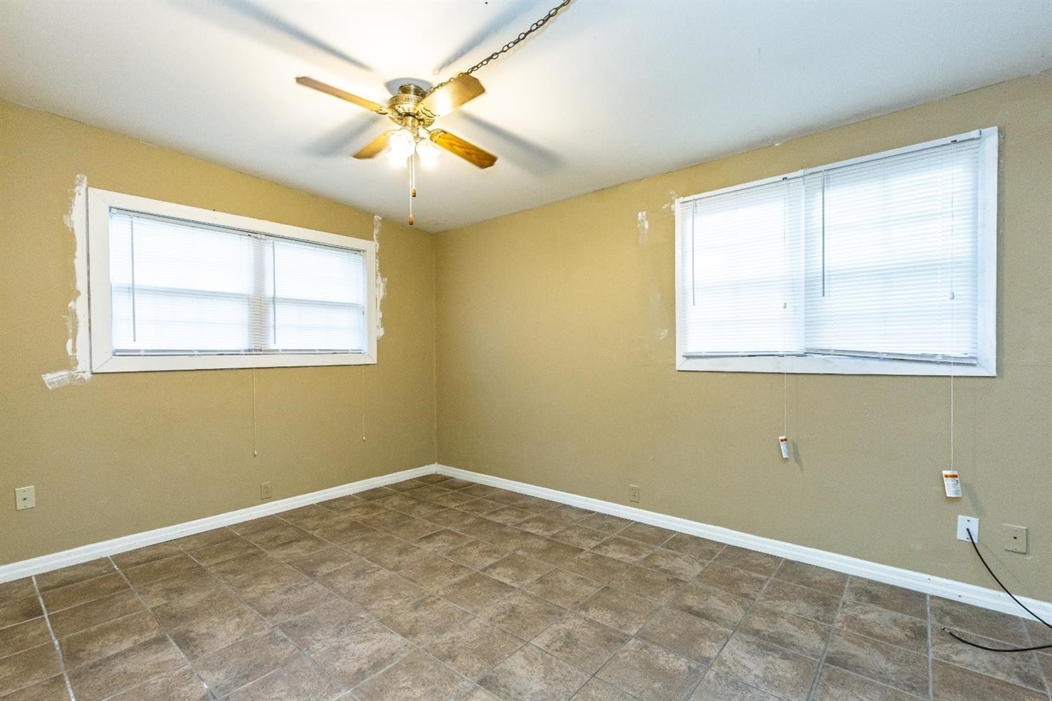 2836 65th Street Lubbock, TX 79413 - Photo 32 of 39 Third Bedroom