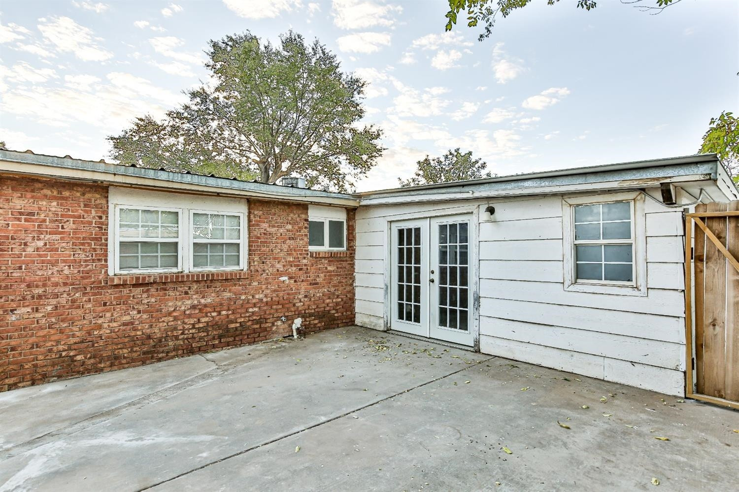 2836 65th Street Lubbock, TX 79413 - Photo 34 of 39 Back Exterior
