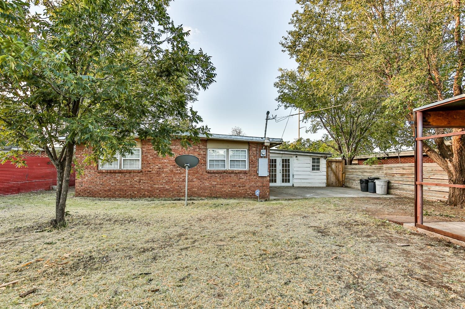 2836 65th Street Lubbock, TX 79413 - Photo 36 of 39 Photo 36