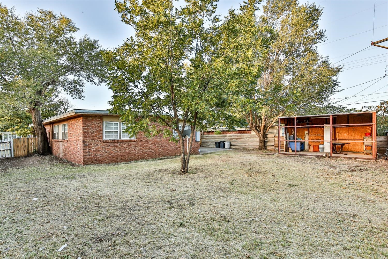 2836 65th Street Lubbock, TX 79413 - Photo 37 of 39 Photo 37
