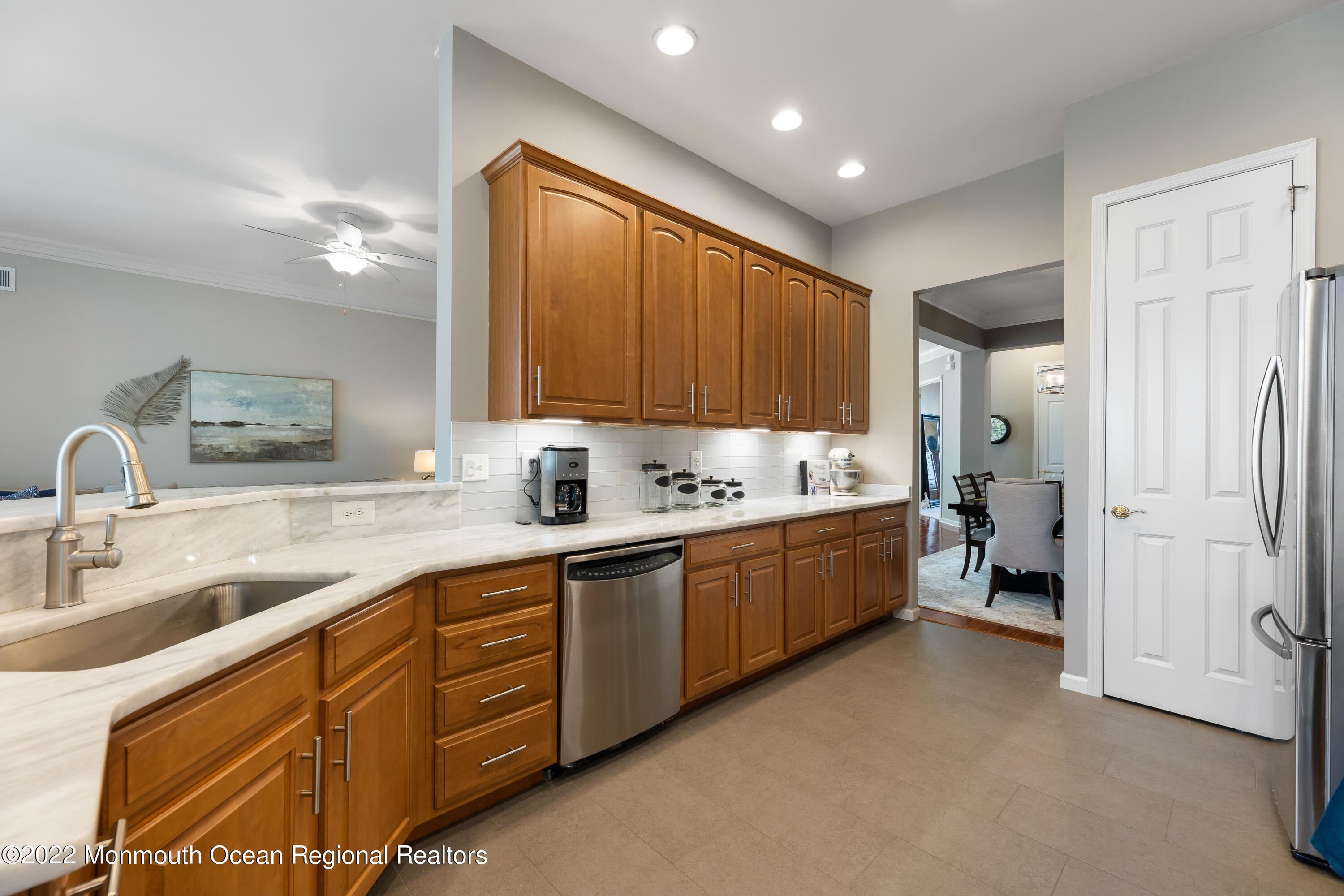 71 Crooked Stick Road Jackson, NJ 08527 - Photo 11 of 31 Kitchen