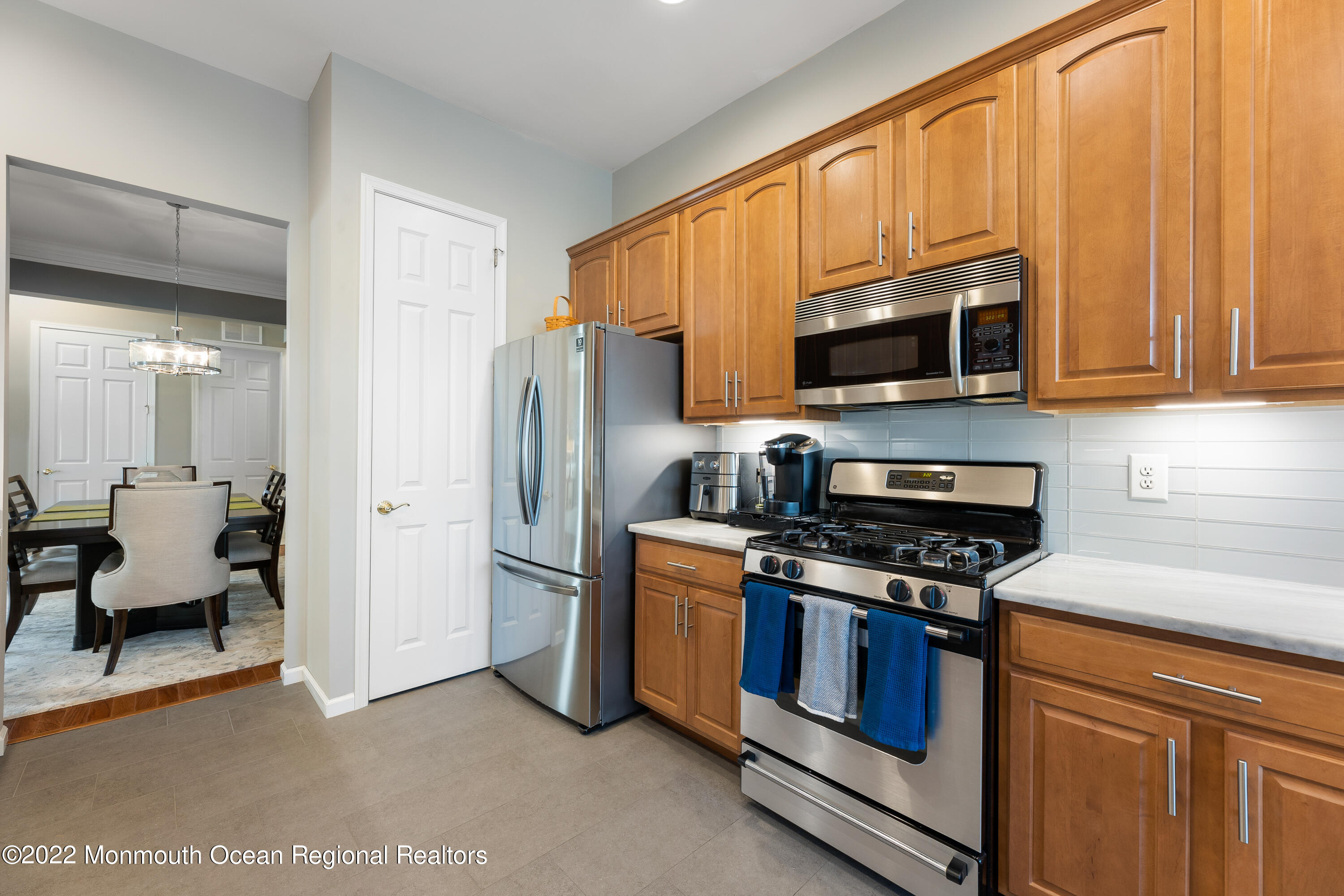 71 Crooked Stick Road Jackson, NJ 08527 - Photo 13 of 31 Kitchen