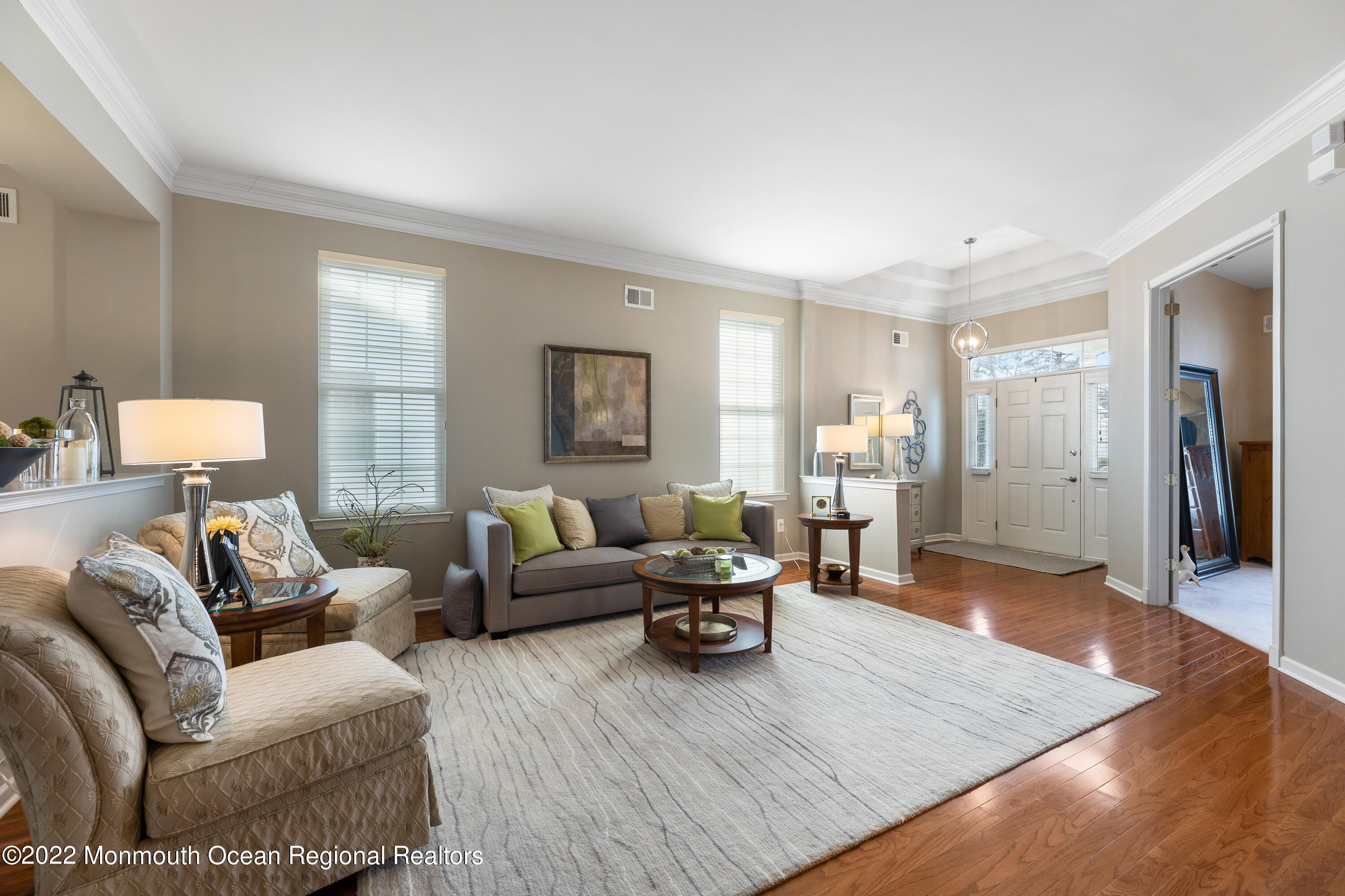71 Crooked Stick Road Jackson, NJ 08527 - Photo 4 of 31 Living Room