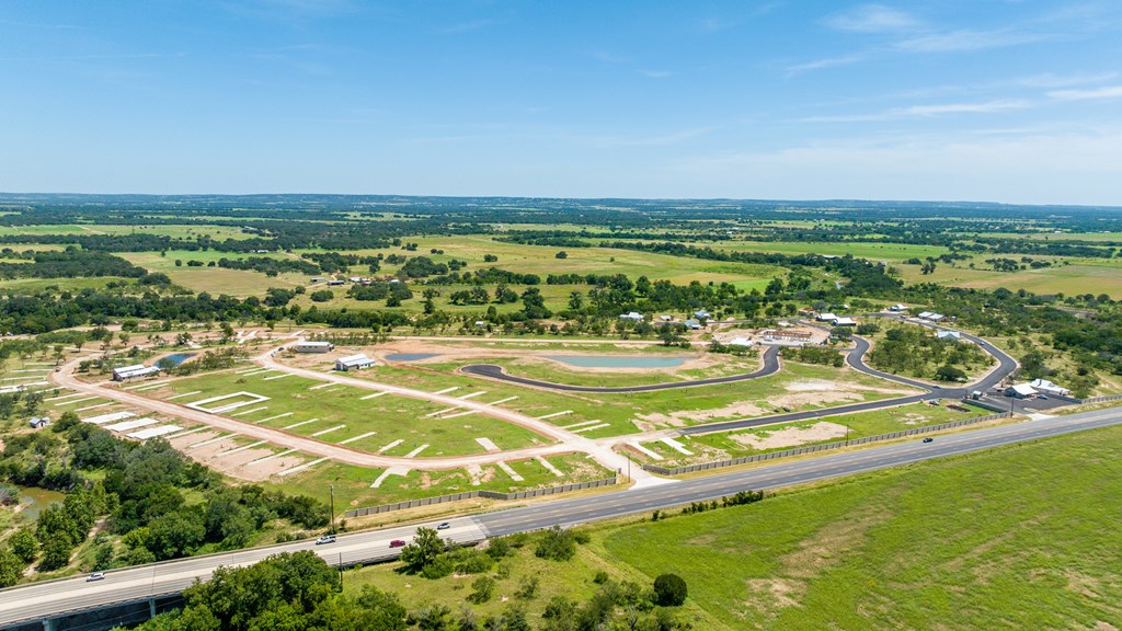 165 Resort Court, Unit 165 Fredericksburg, TX 78624 - Photo 3 of 12