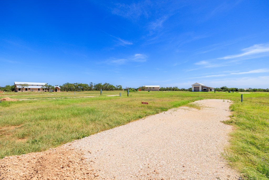 165 Resort Court, Unit 165 Fredericksburg, TX 78624 - Photo 9 of 12 a view of an ocean and beach